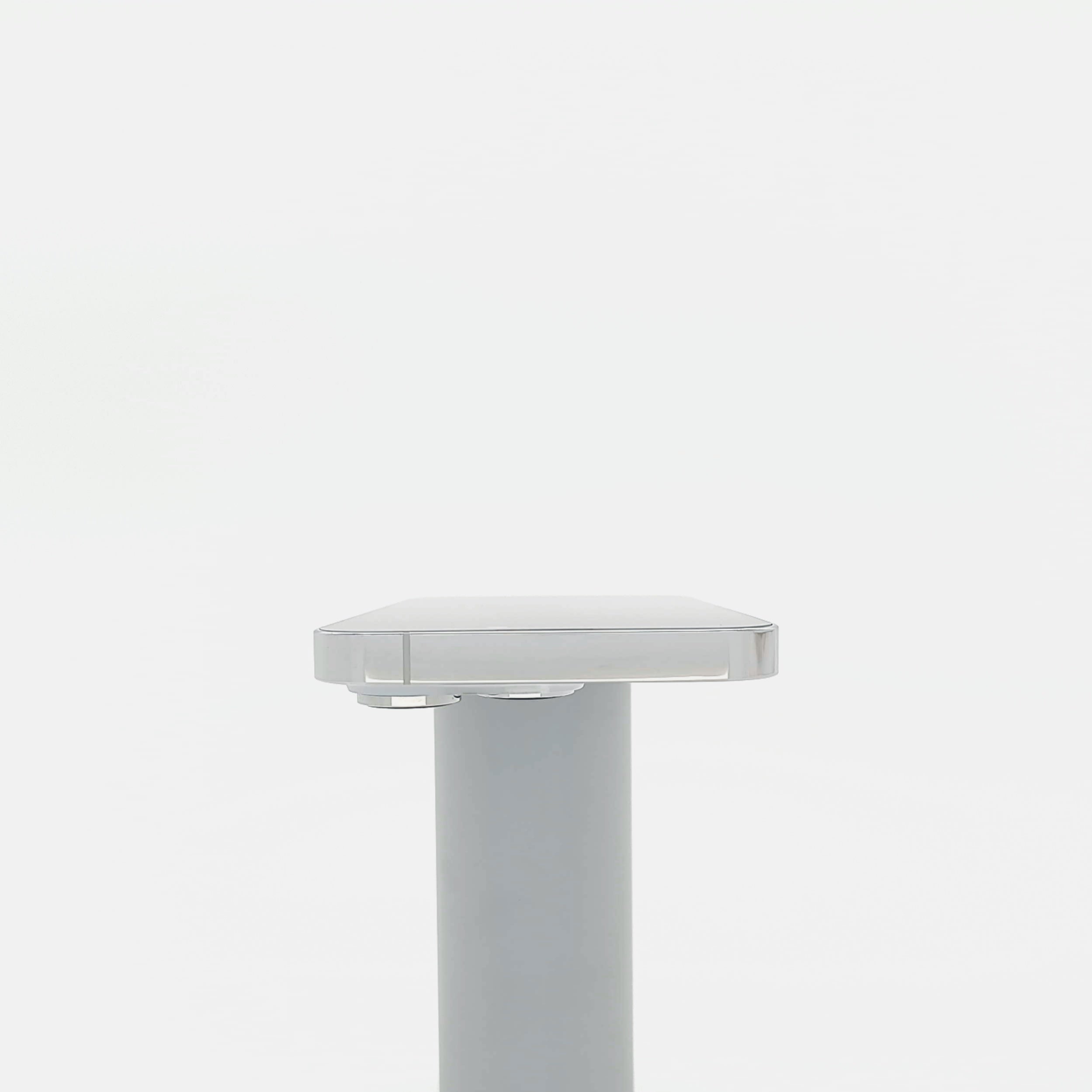 95新 Apple iPhone 14 Pro 256G 銀色 中國大陸版
