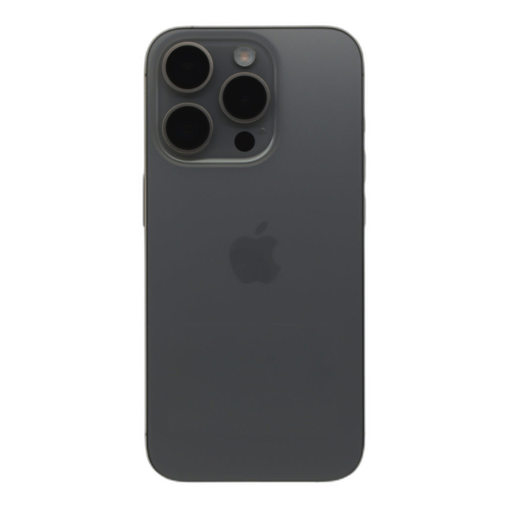 95新 Apple iPhone 15 Pro 128G 原色鈦金屬 中國大陸版