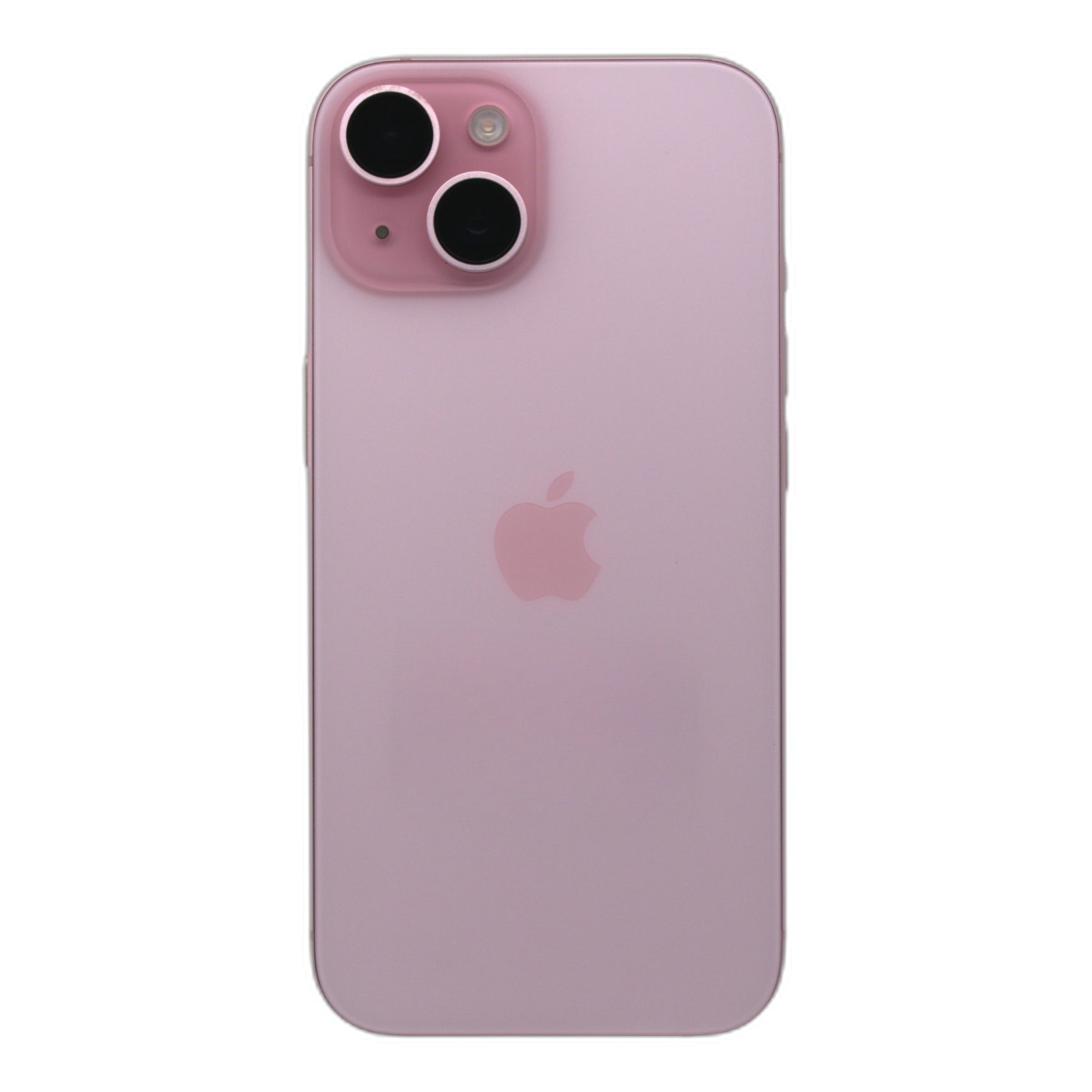 95新 Apple iPhone 15 128G 粉紅色 中國大陸版