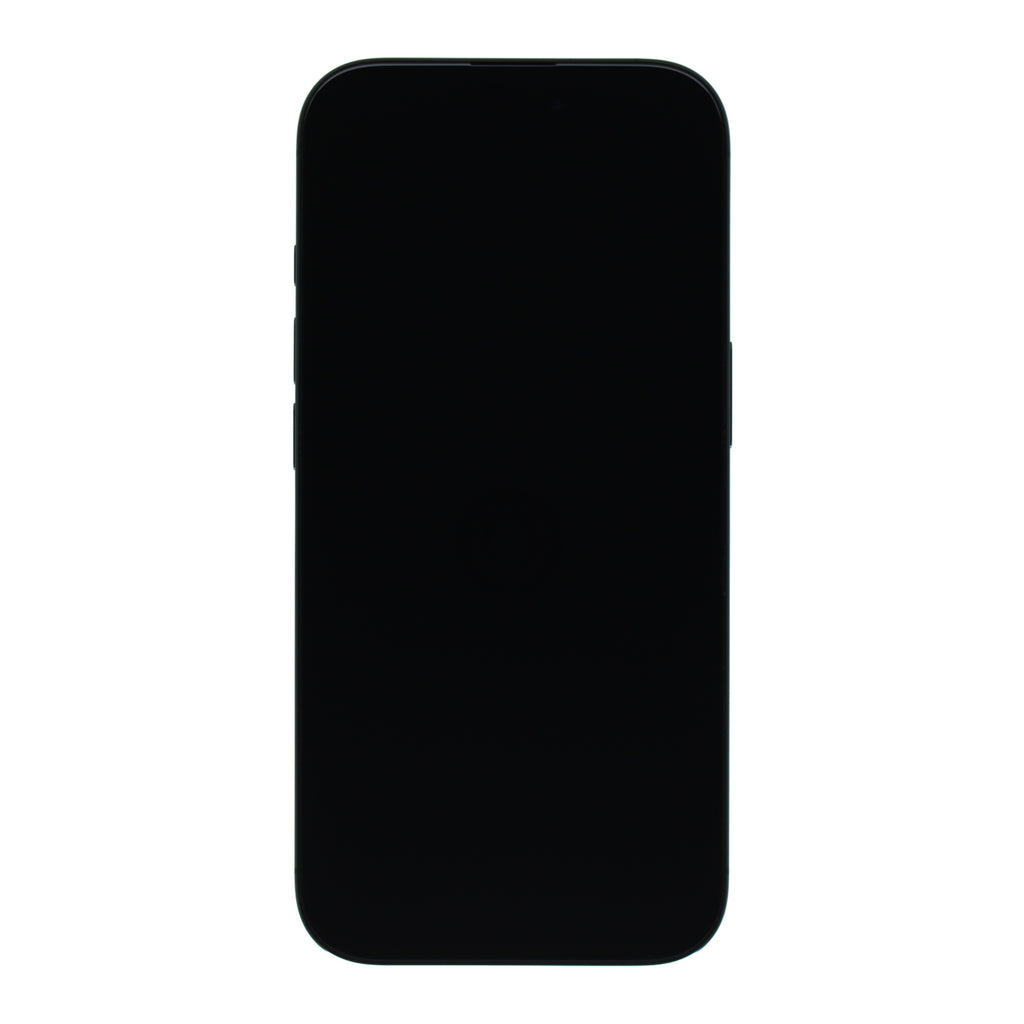95新 Apple iPhone 16 Pro 256G 黑色鈦金屬 中國大陸版
