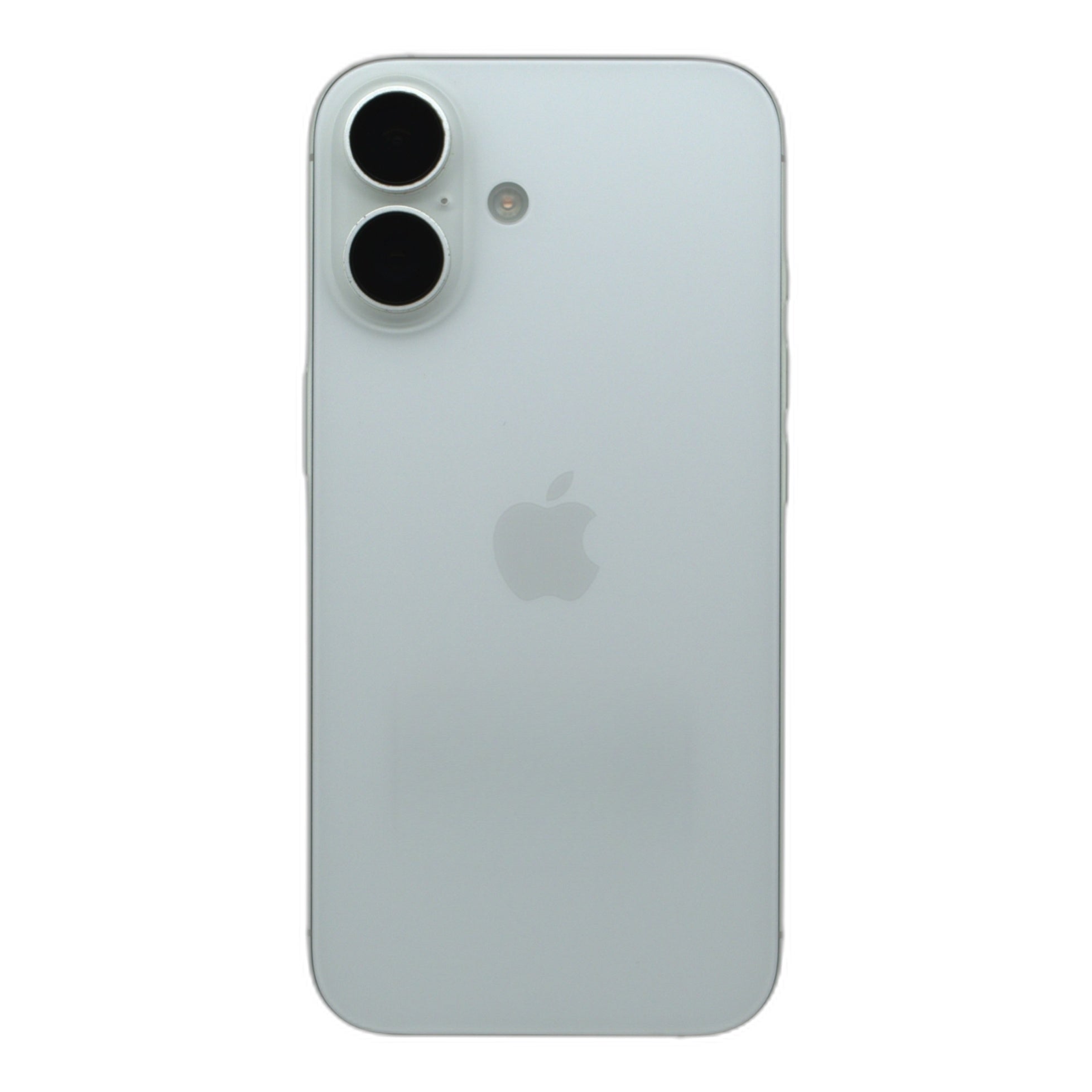 95新 Apple iPhone 16 128G 白色 中國大陸版