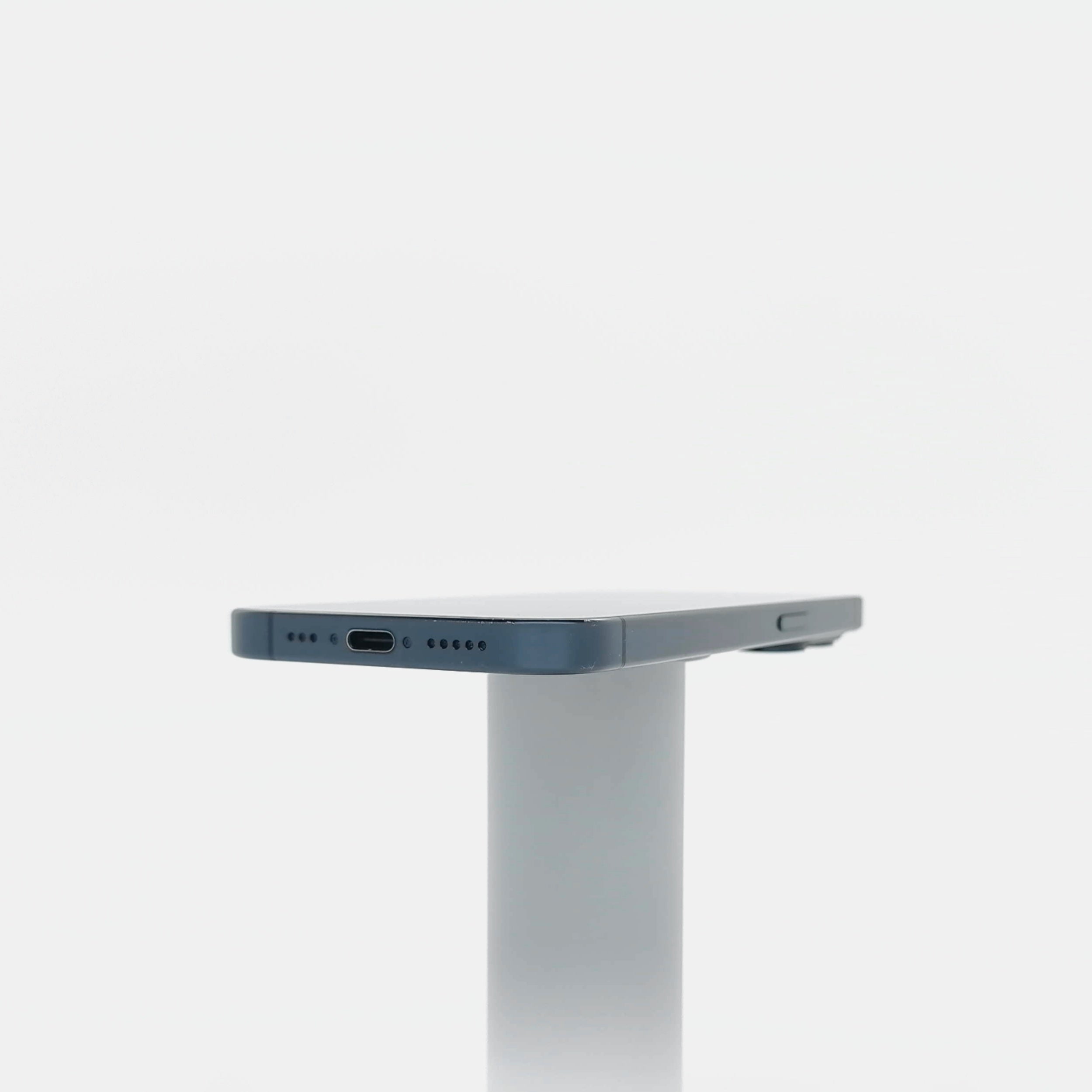 95新 Apple iPhone 15 Pro 256G 藍色鈦金屬 中國大陸版