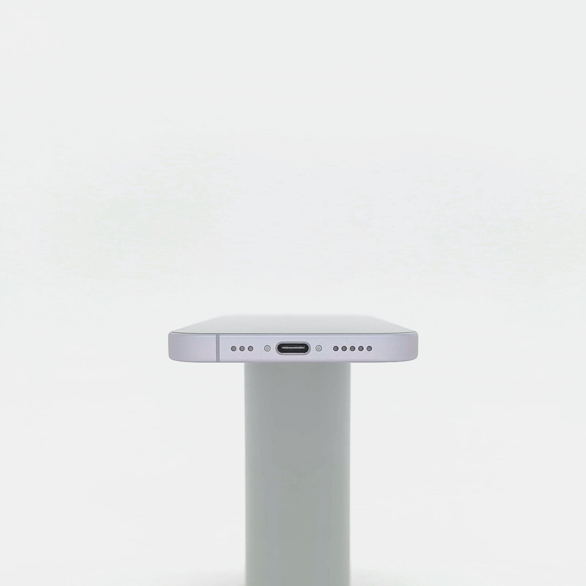 95新 Apple iPhone 17 256G 薰衣草紫色 中國大陸版