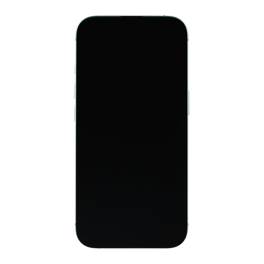 95新 Apple iPhone 16 256G 白色 中國大陸版