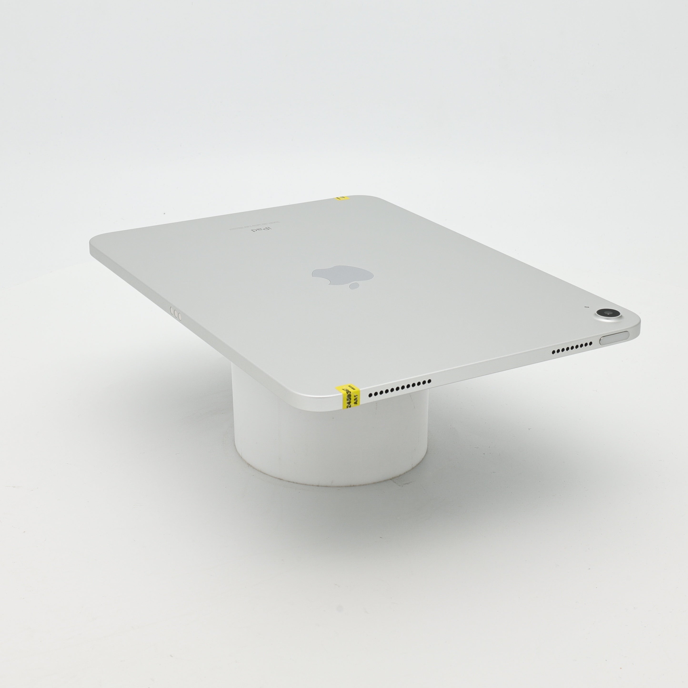 99新 Apple iPad 10代 64G 銀色 WIFI