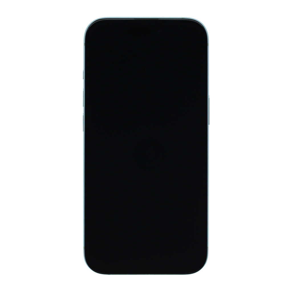 95新 Apple iPhone 15 256G 藍色 中國大陸版