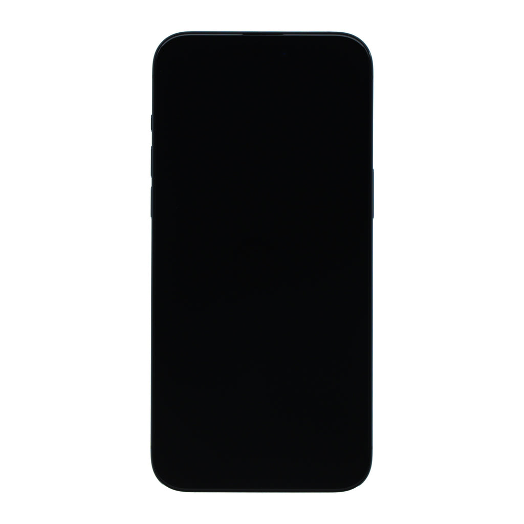 95新 Apple iPhone 15 Pro Max 256G 藍色鈦金屬 中國大陸版