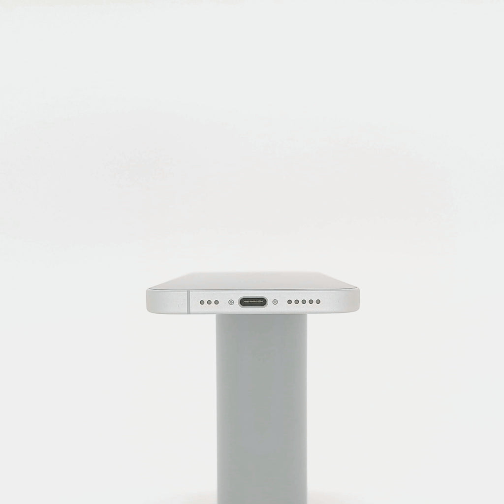 95新 Apple iPhone 16 256G 白色 中國大陸版