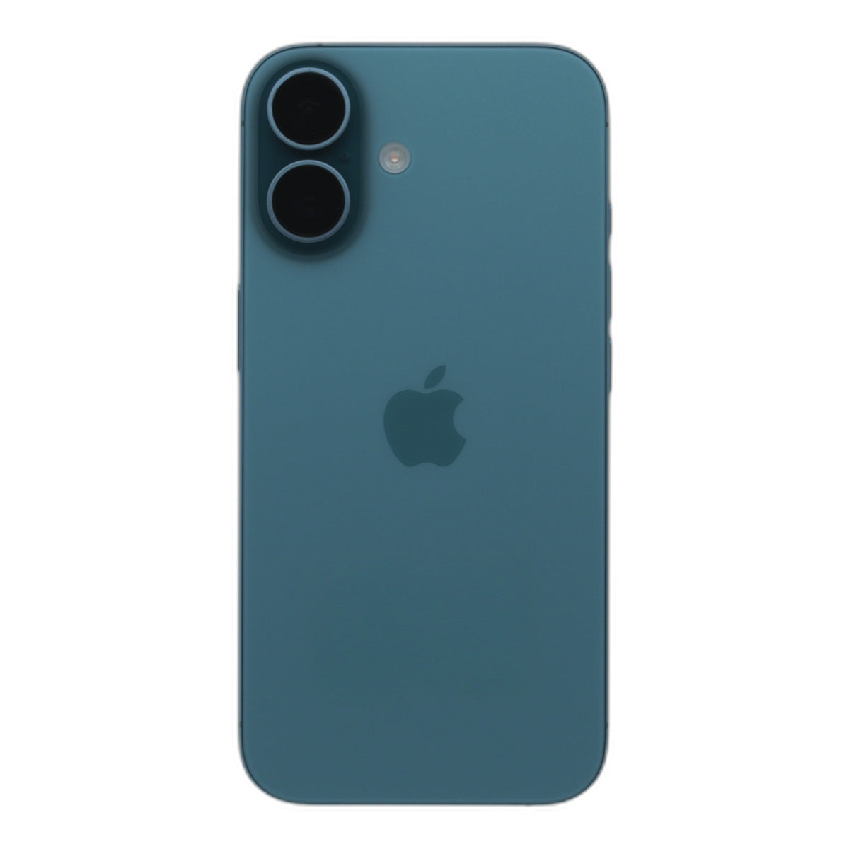 95新 Apple iPhone 16 128G 深青色 中國大陸版