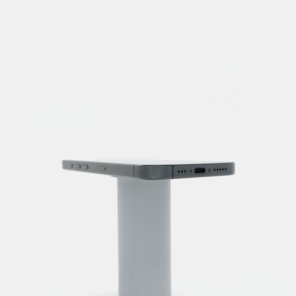 95新 Apple iPhone 15 Pro 128G 黑色鈦金屬 中國大陸版