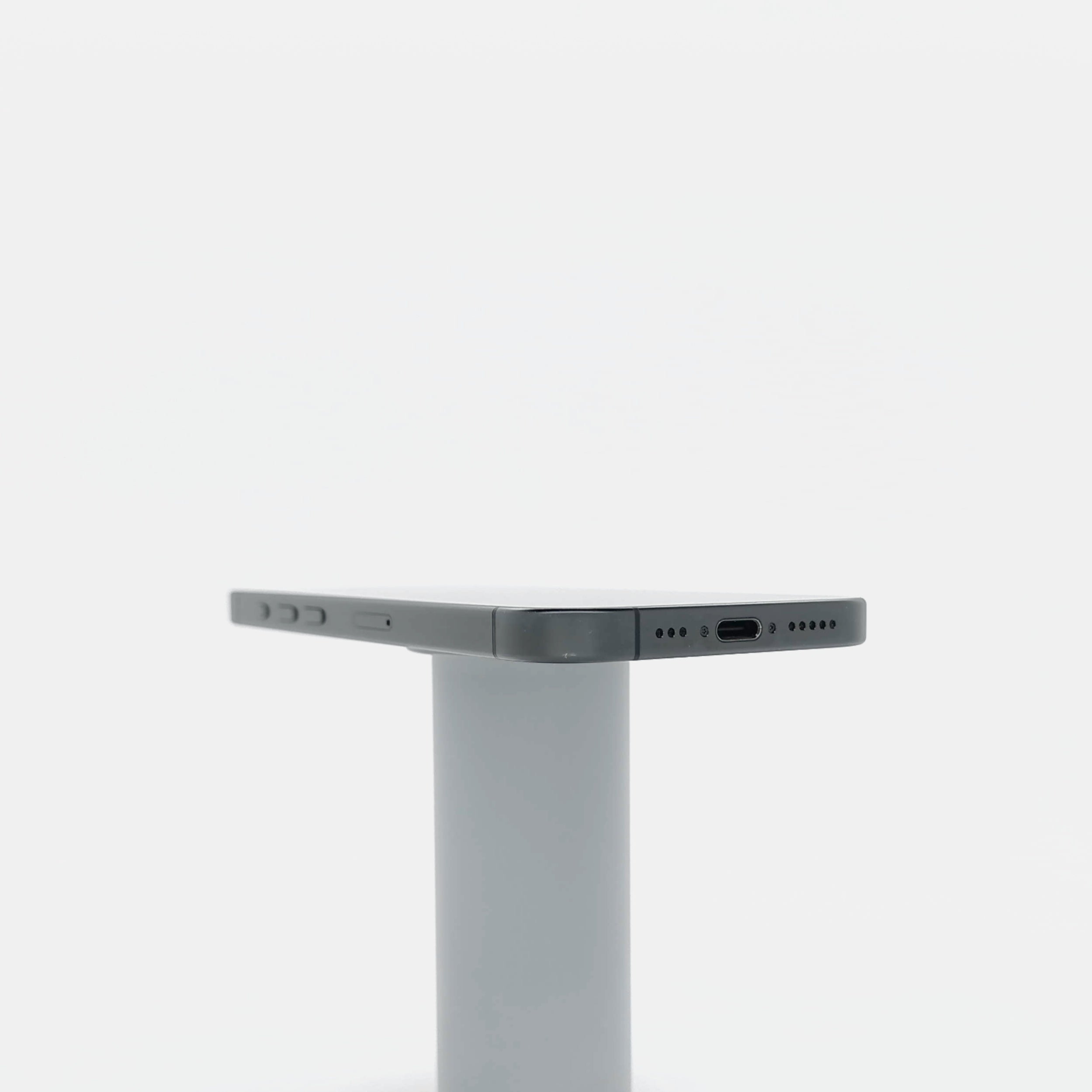 95新 Apple iPhone 15 Pro 128G 黑色鈦金屬 中國大陸版