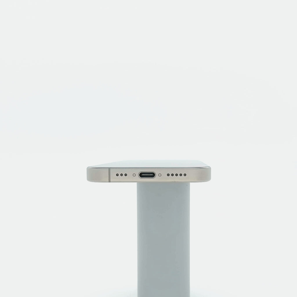 99新 Apple iPhone 16 Pro 256G 原色鈦金屬 中國大陸版