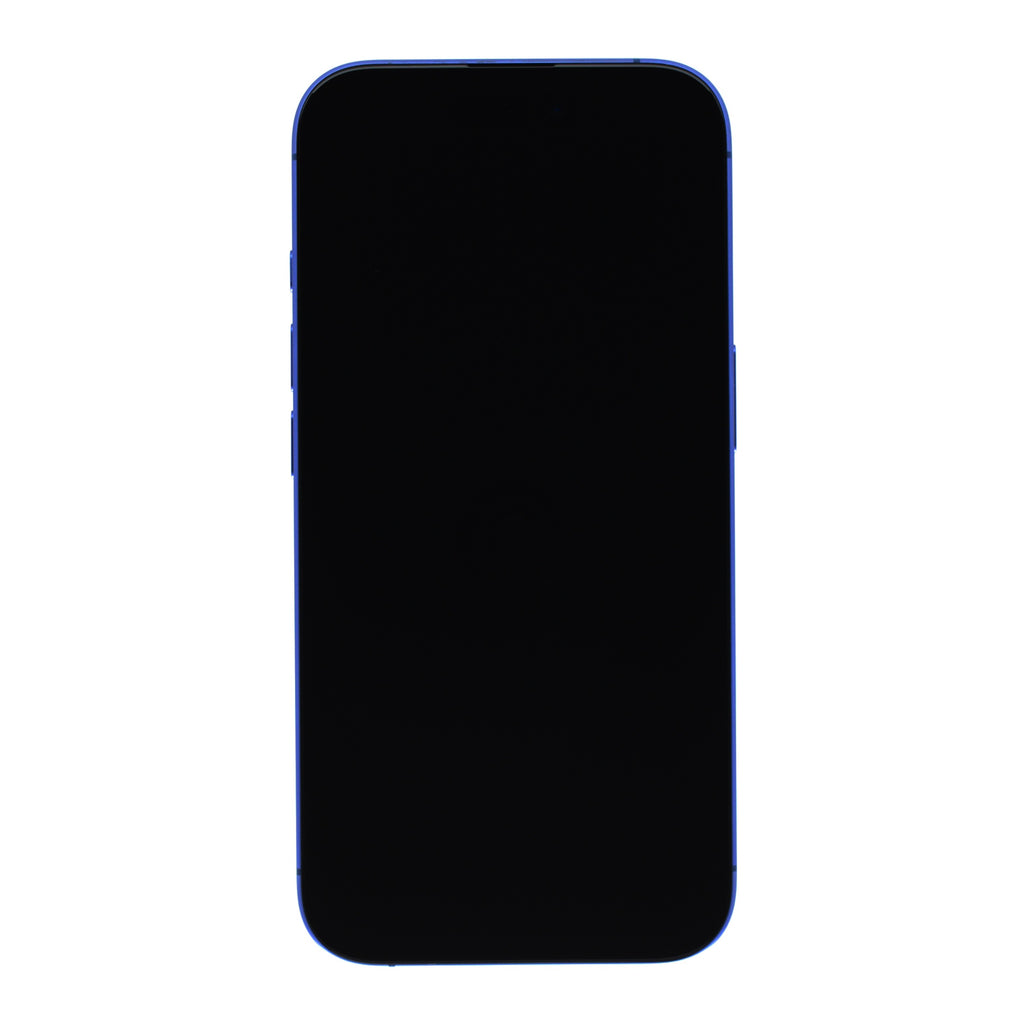 95新 Apple iPhone 16 256G 群青色 中國大陸版
