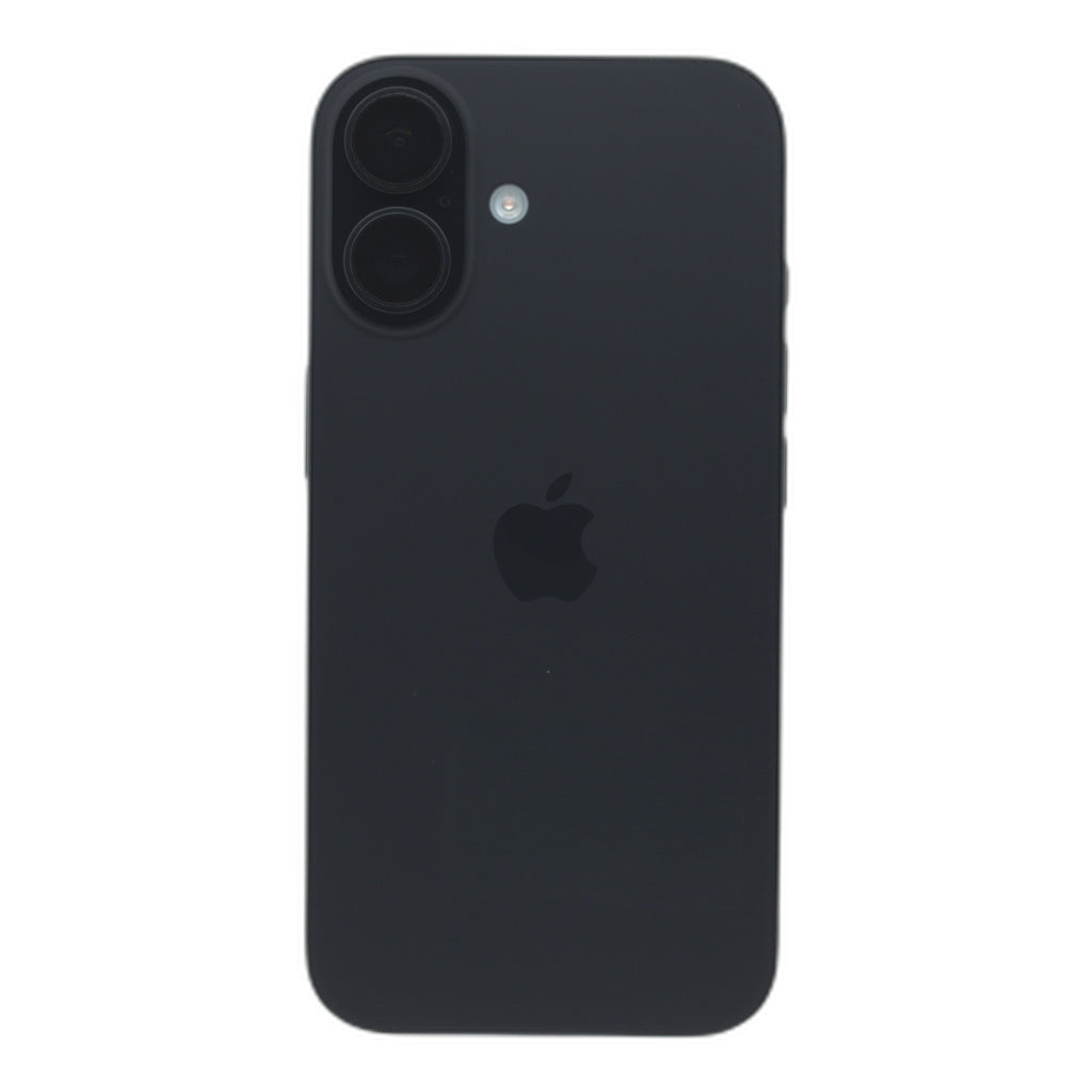 95新 Apple iPhone 16 256G 黑色 中國大陸版