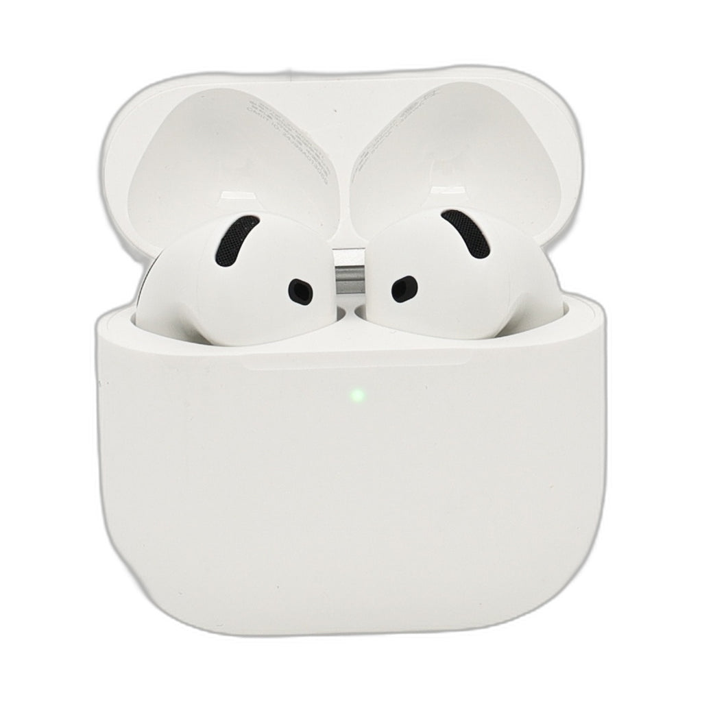99新 Apple AirPods 4 (支持主动降噪) 白色