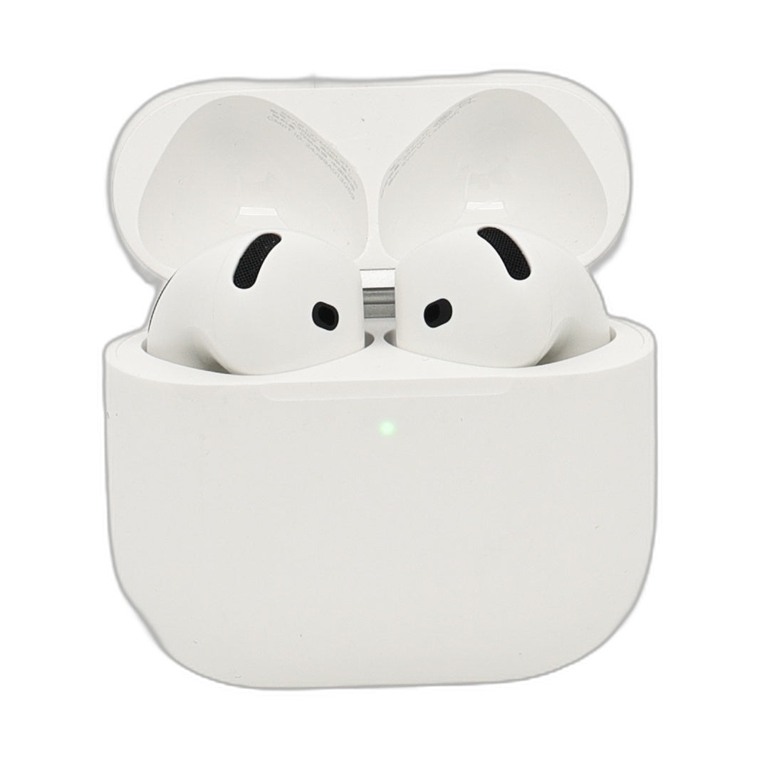 99新 Apple AirPods 4 (支持主动降噪) 白色