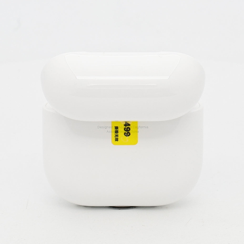 99新 Apple AirPods 4 (支持主动降噪) 白色