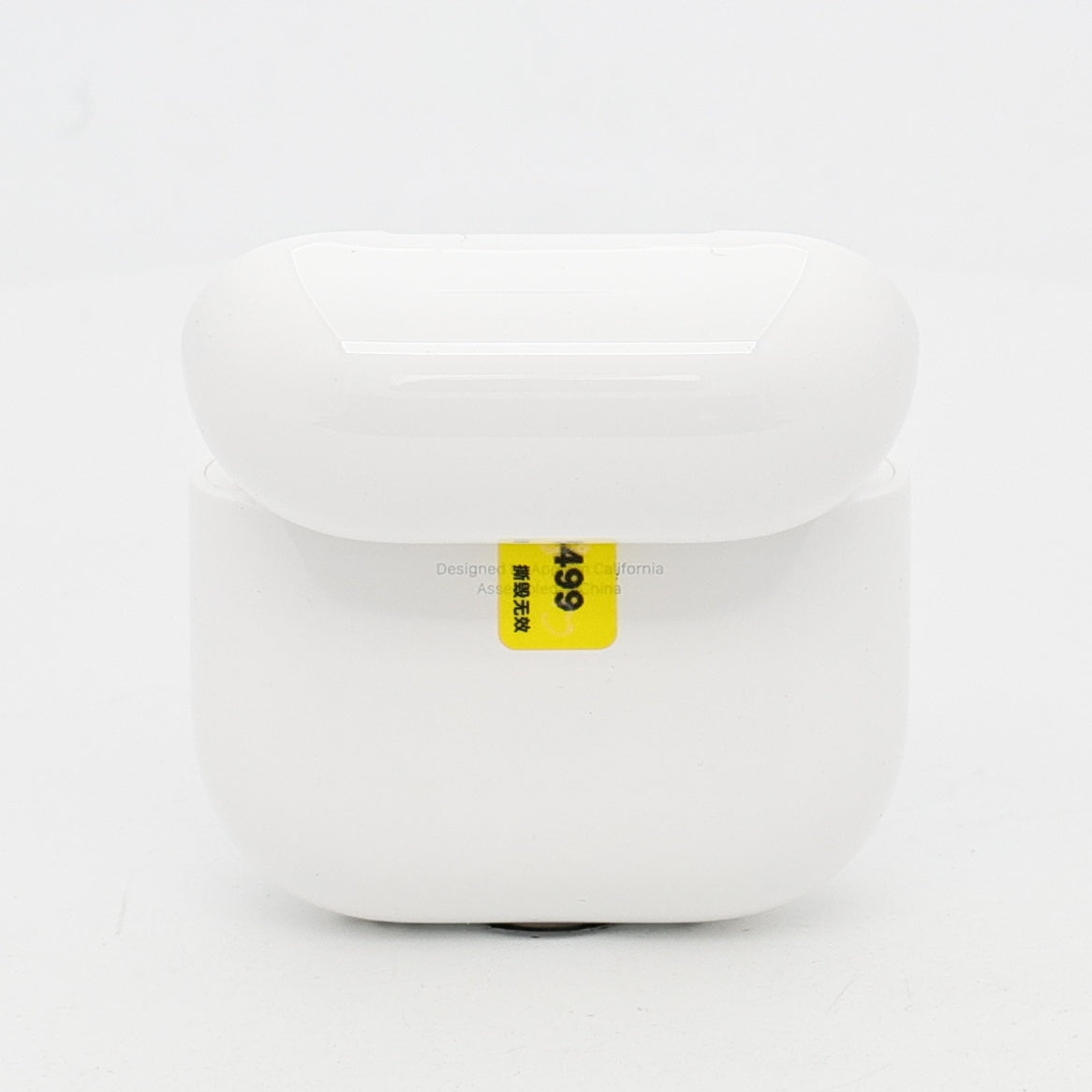 99新 Apple AirPods 4 (支持主动降噪) 白色