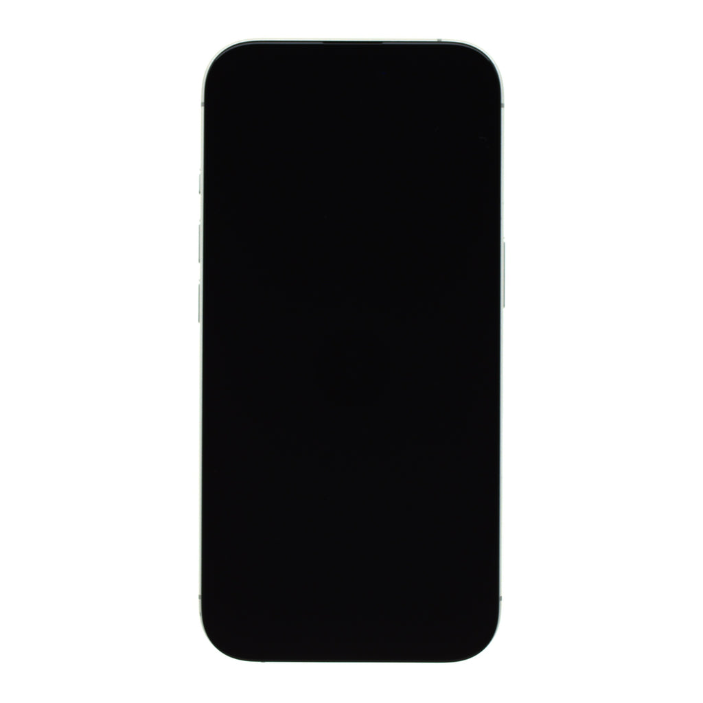 99新 Apple iPhone 16 256G 白色 中國大陸版
