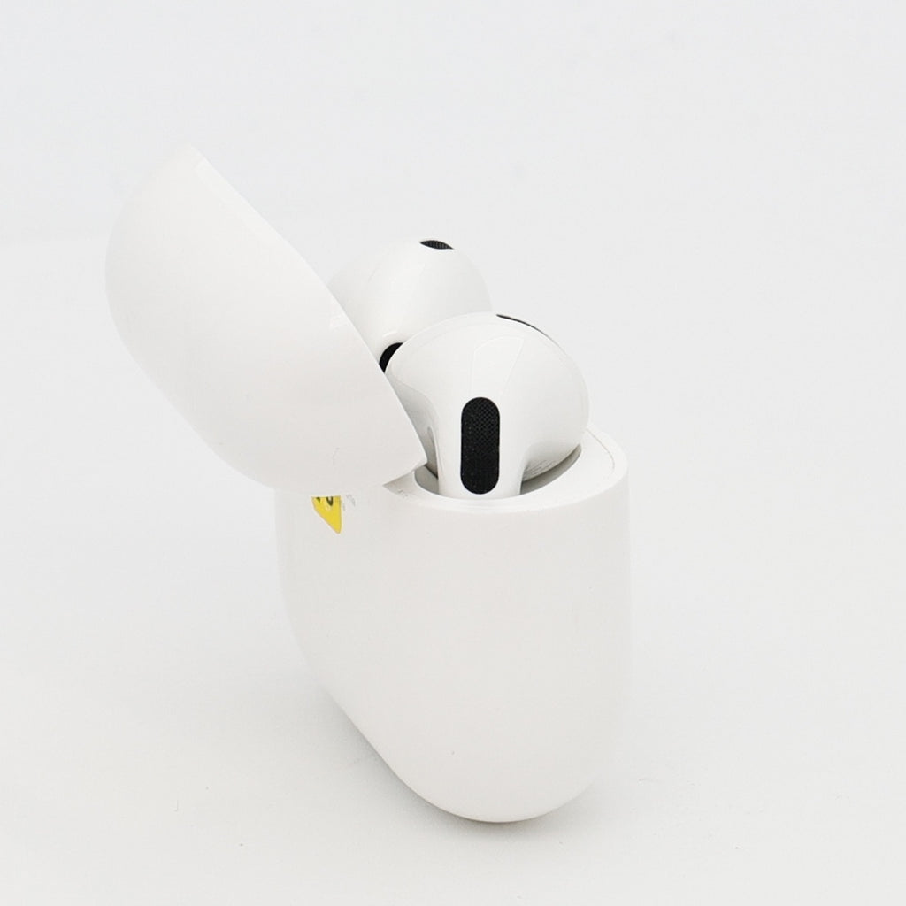 99新 Apple AirPods 4 (不支持主动降噪) 白色