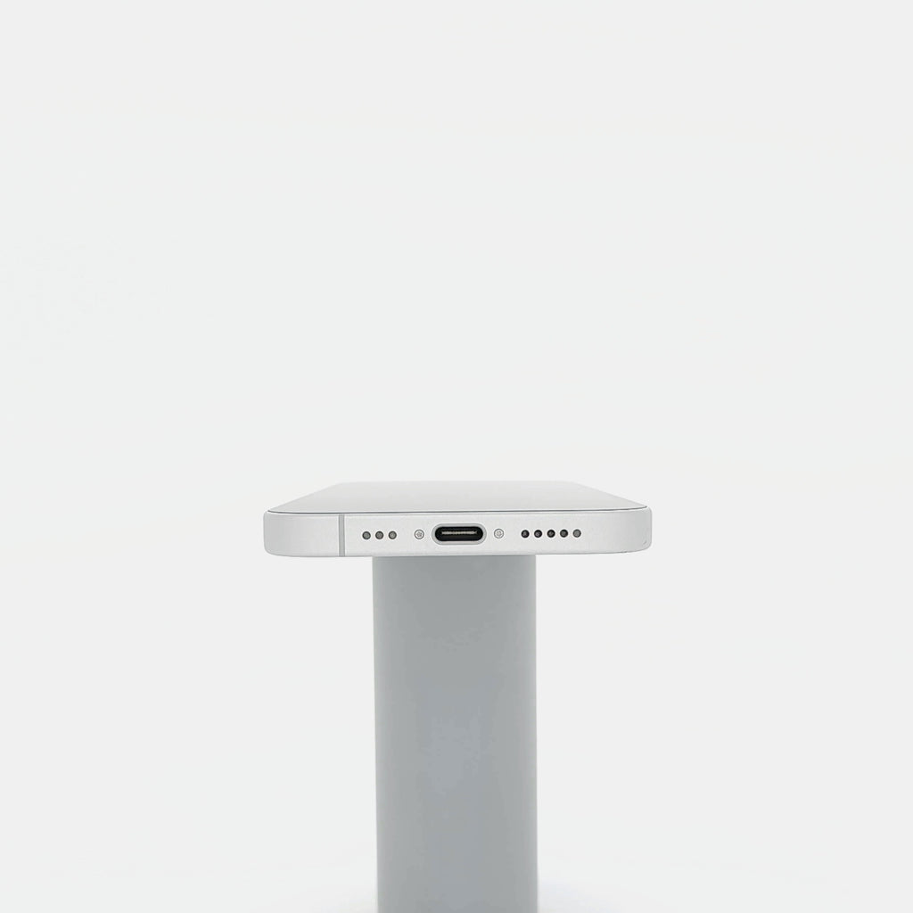 95新 Apple iPhone 16 256G 白色 中國大陸版