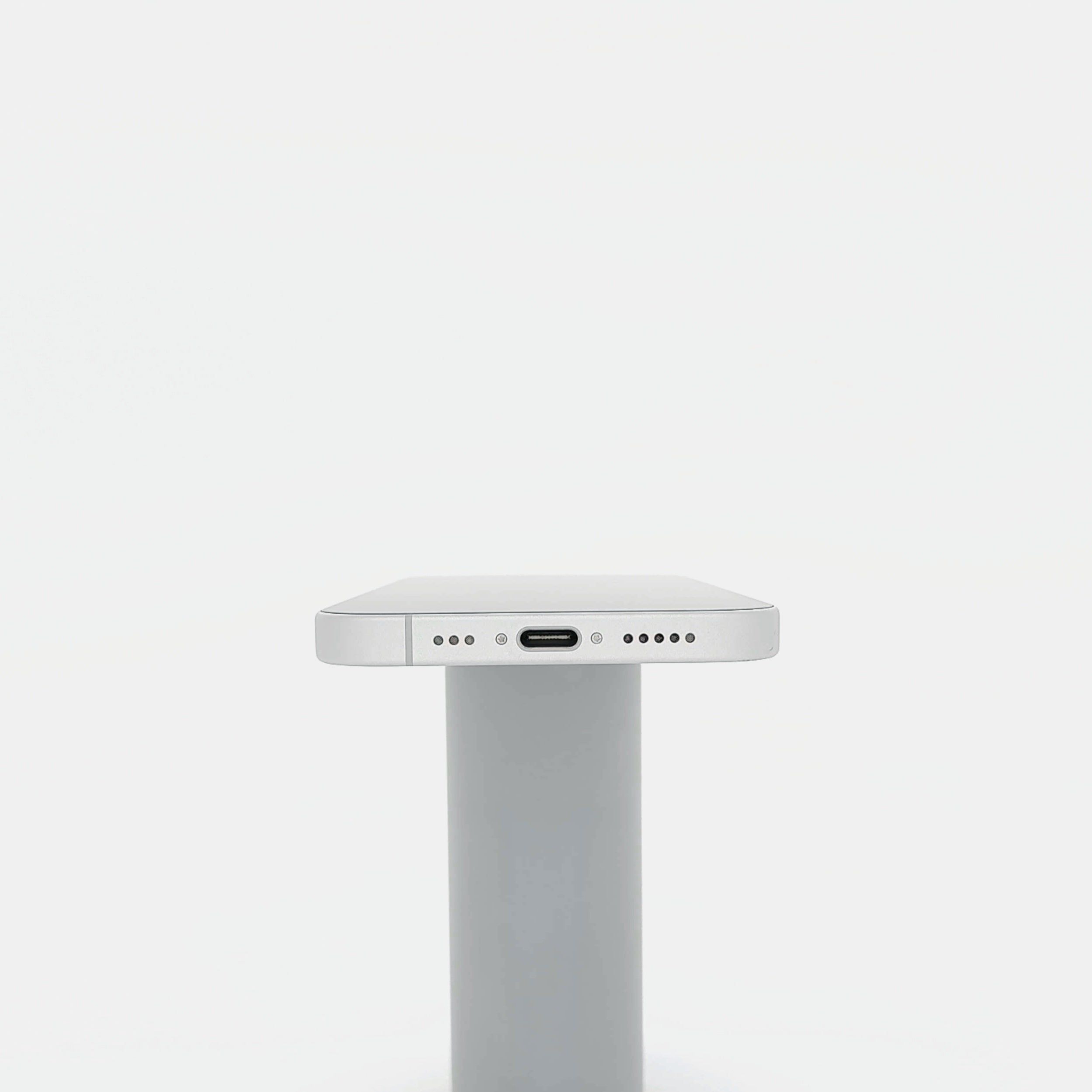 95新 Apple iPhone 16 256G 白色 中國大陸版