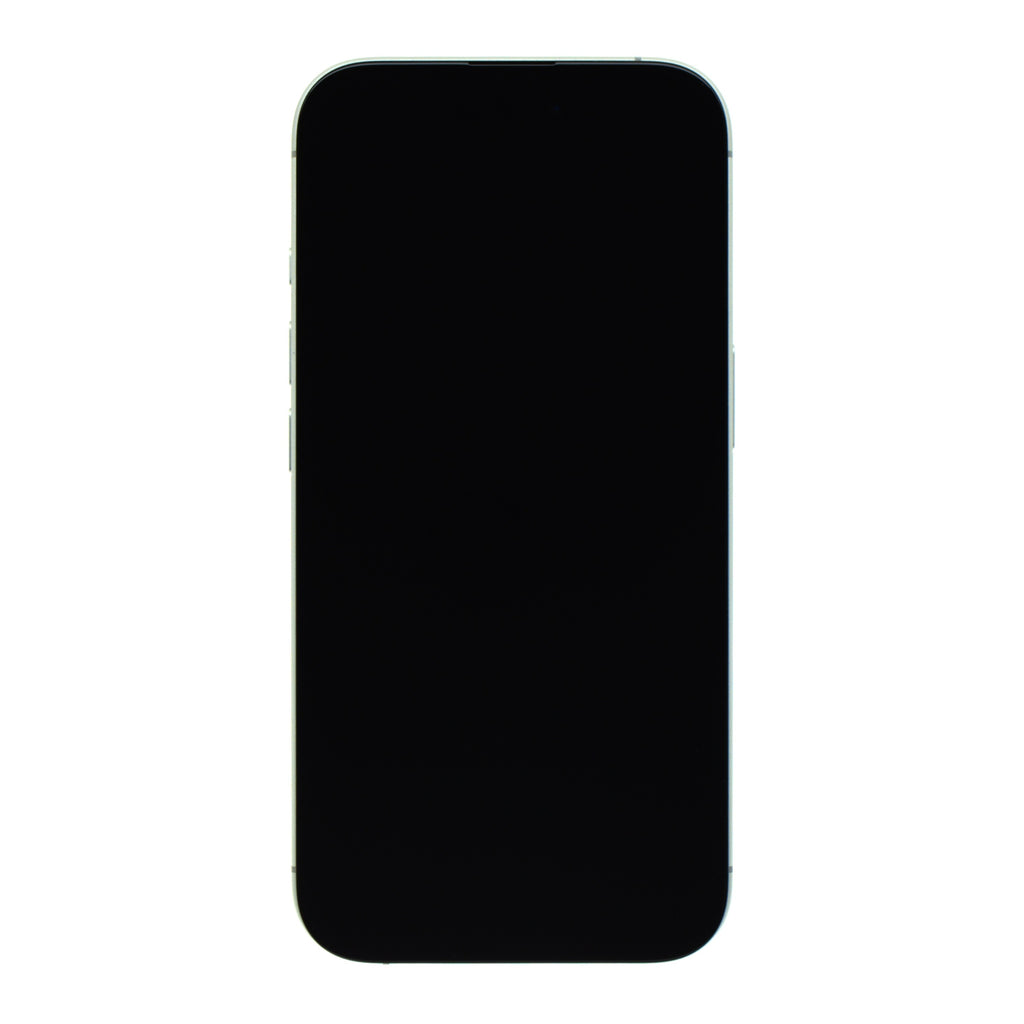 95新 Apple iPhone 16 256G 白色 中國大陸版