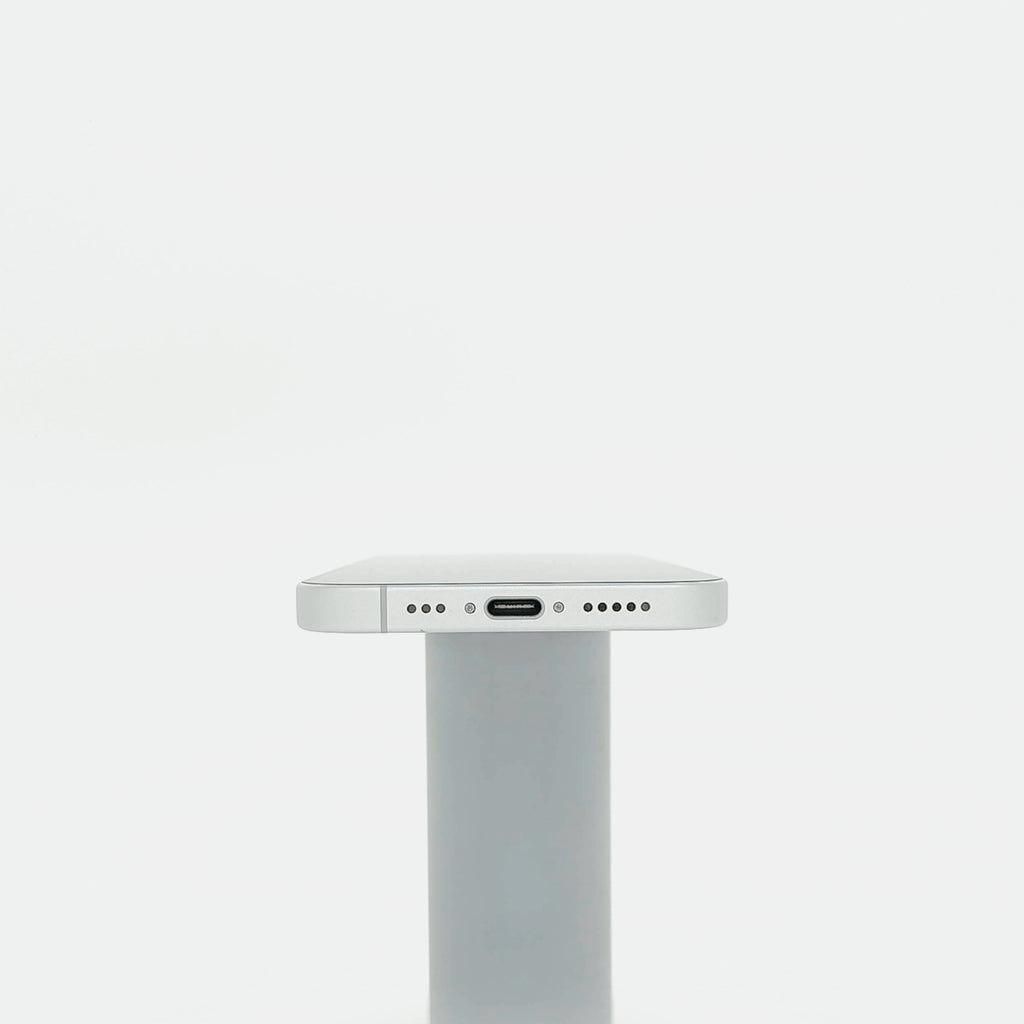95新 Apple iPhone 16 256G 白色 中國大陸版