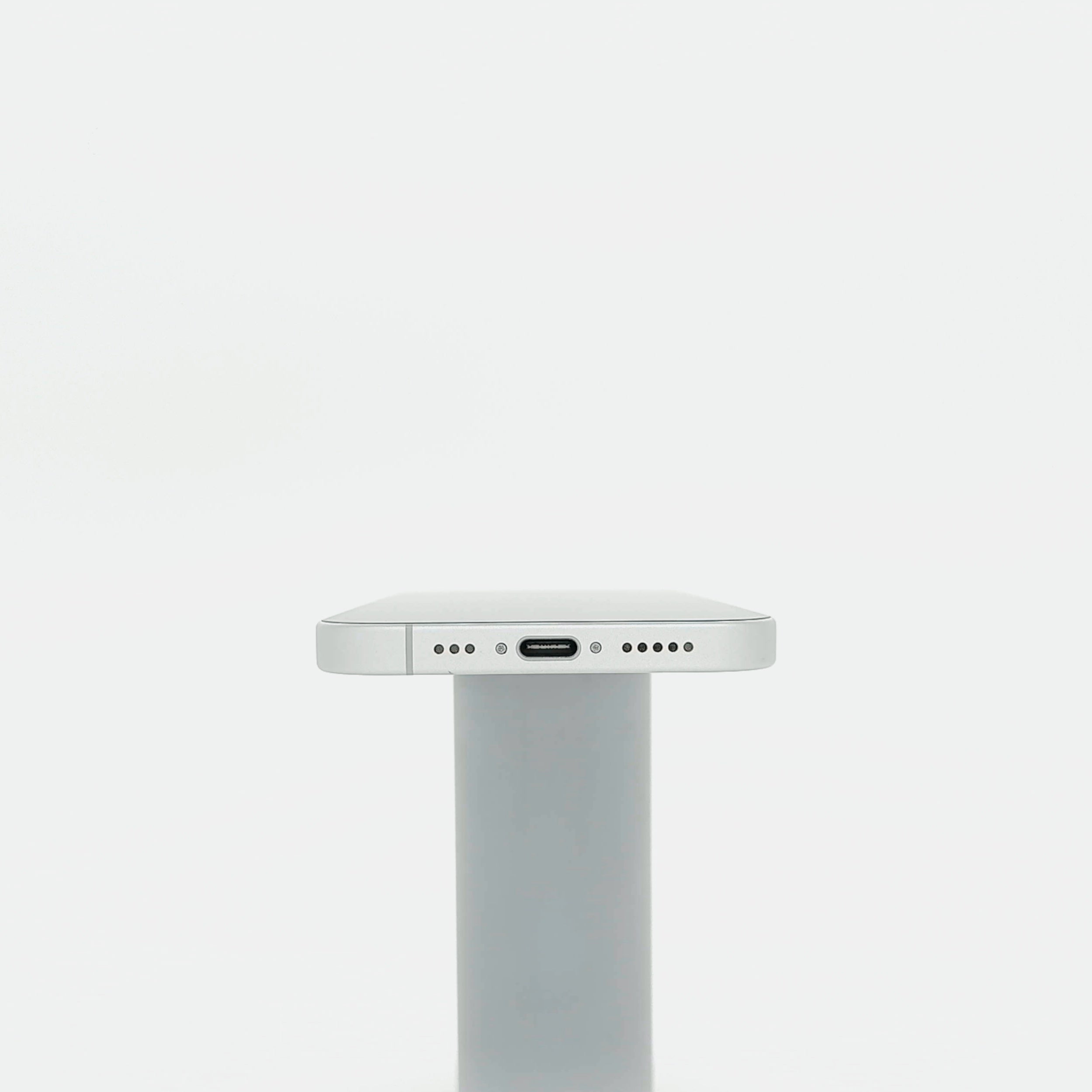 95新 Apple iPhone 16 256G 白色 中國大陸版