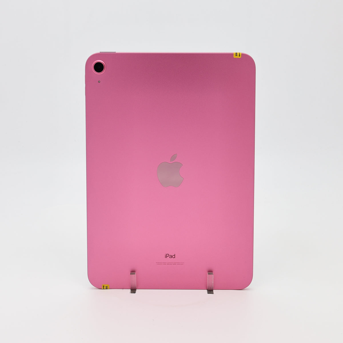 95新 Apple iPad 10代 64G 粉紅色 WIFI