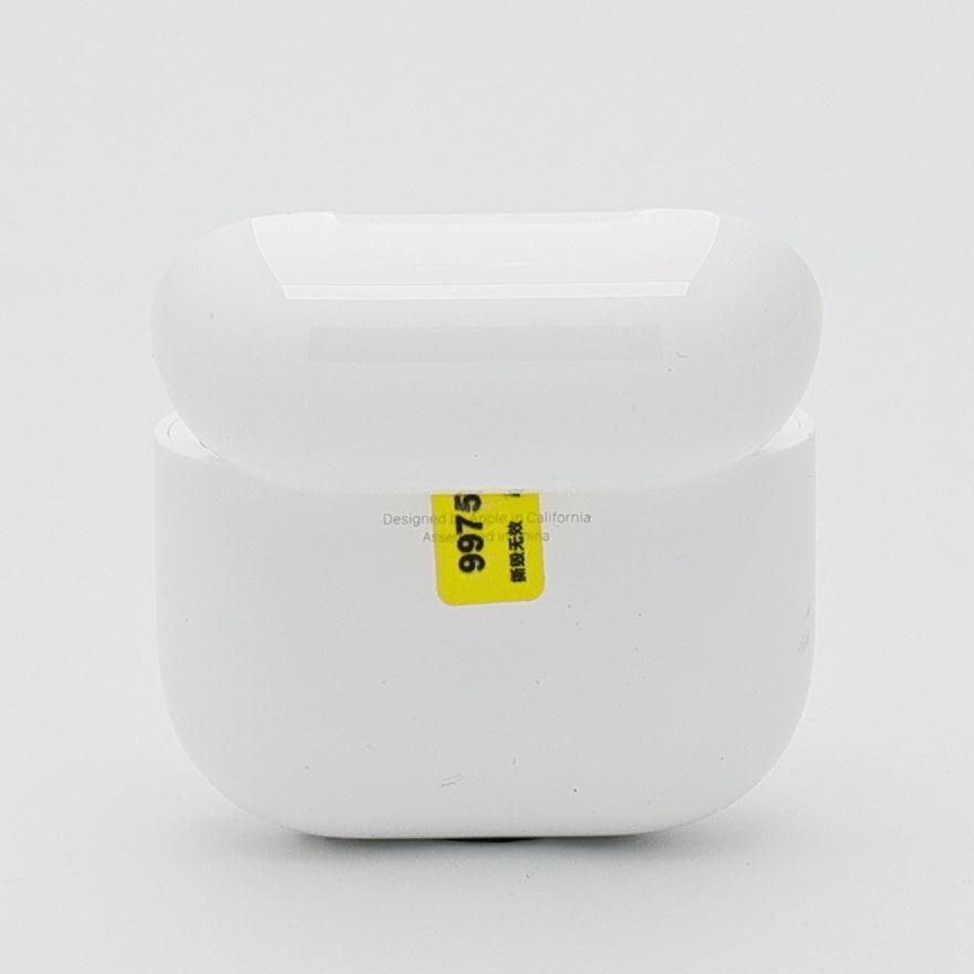 99新 Apple AirPods 4 (支持主动降噪) 白色