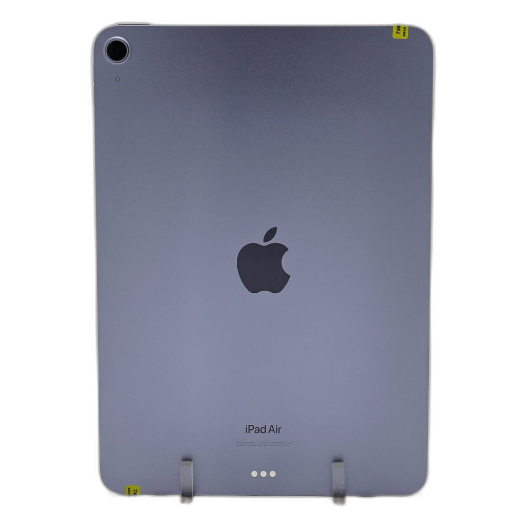99新 Apple iPad Air5 256G 紫色 WIFI
