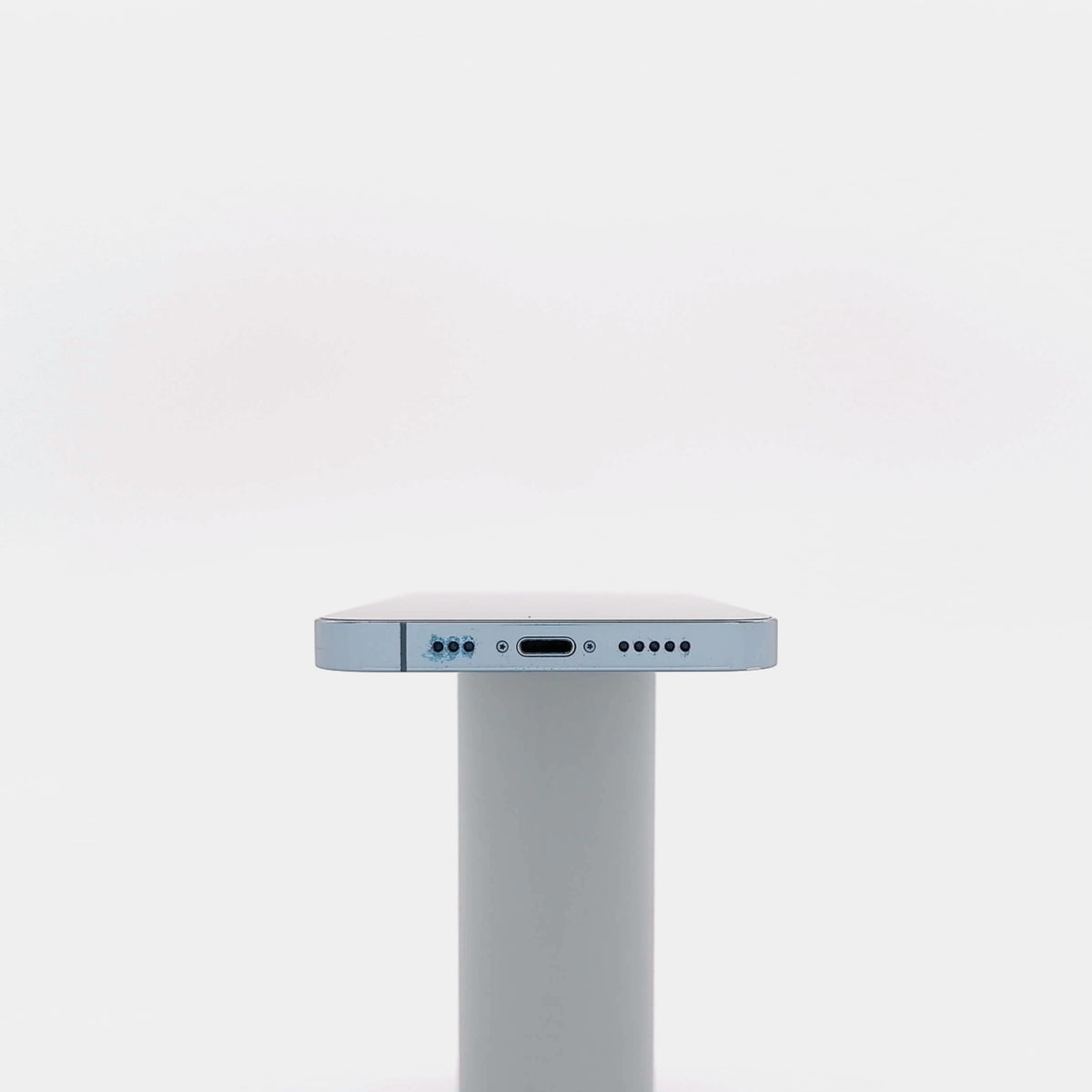 95新 Apple iPhone 13 Pro 256G 遠峰藍色 中國大陸版
