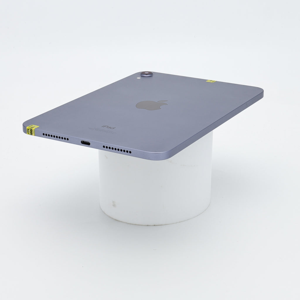 95新 Apple iPad mini6 64G 紫色 WIFI