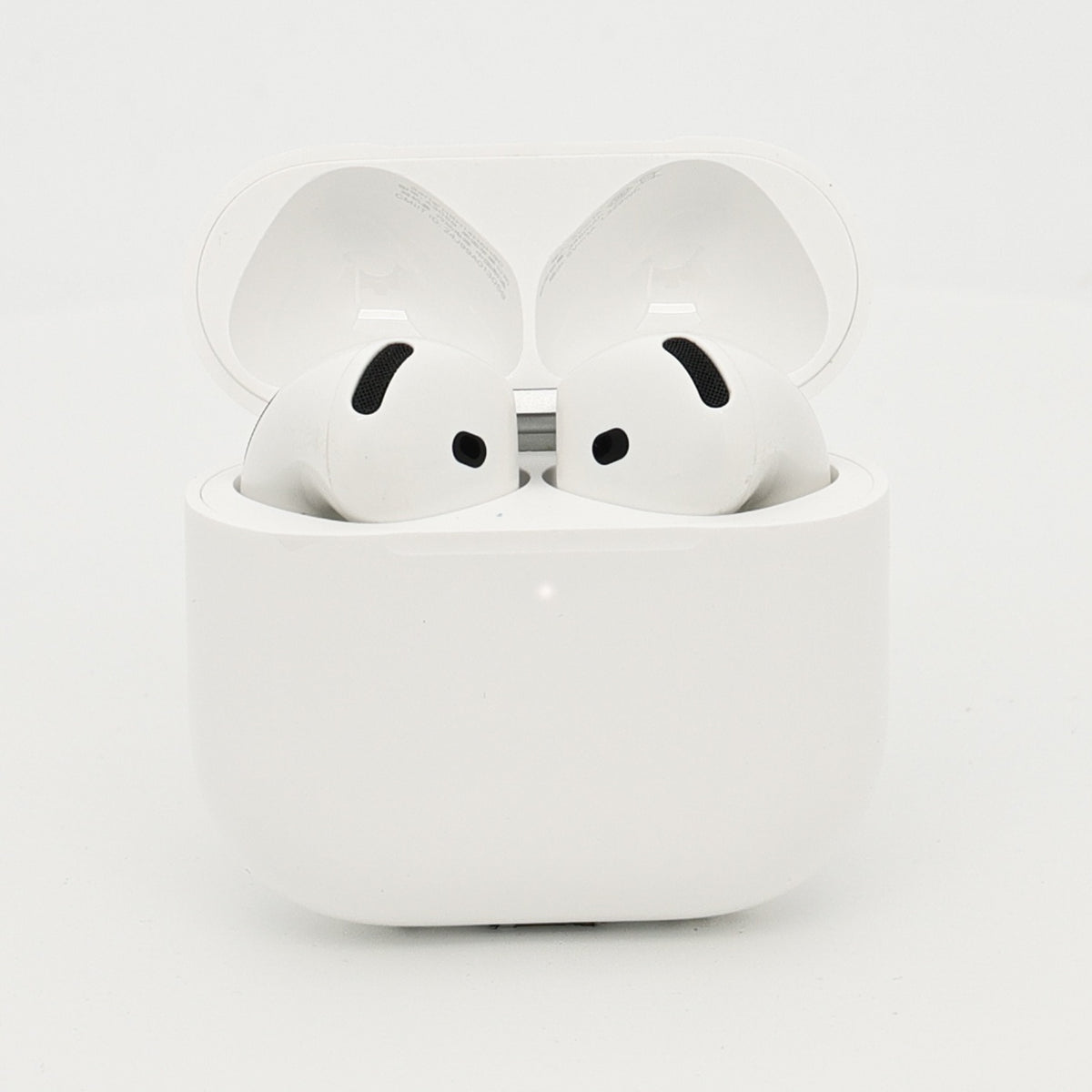 99新 Apple AirPods 4 (支持主动降噪) 白色