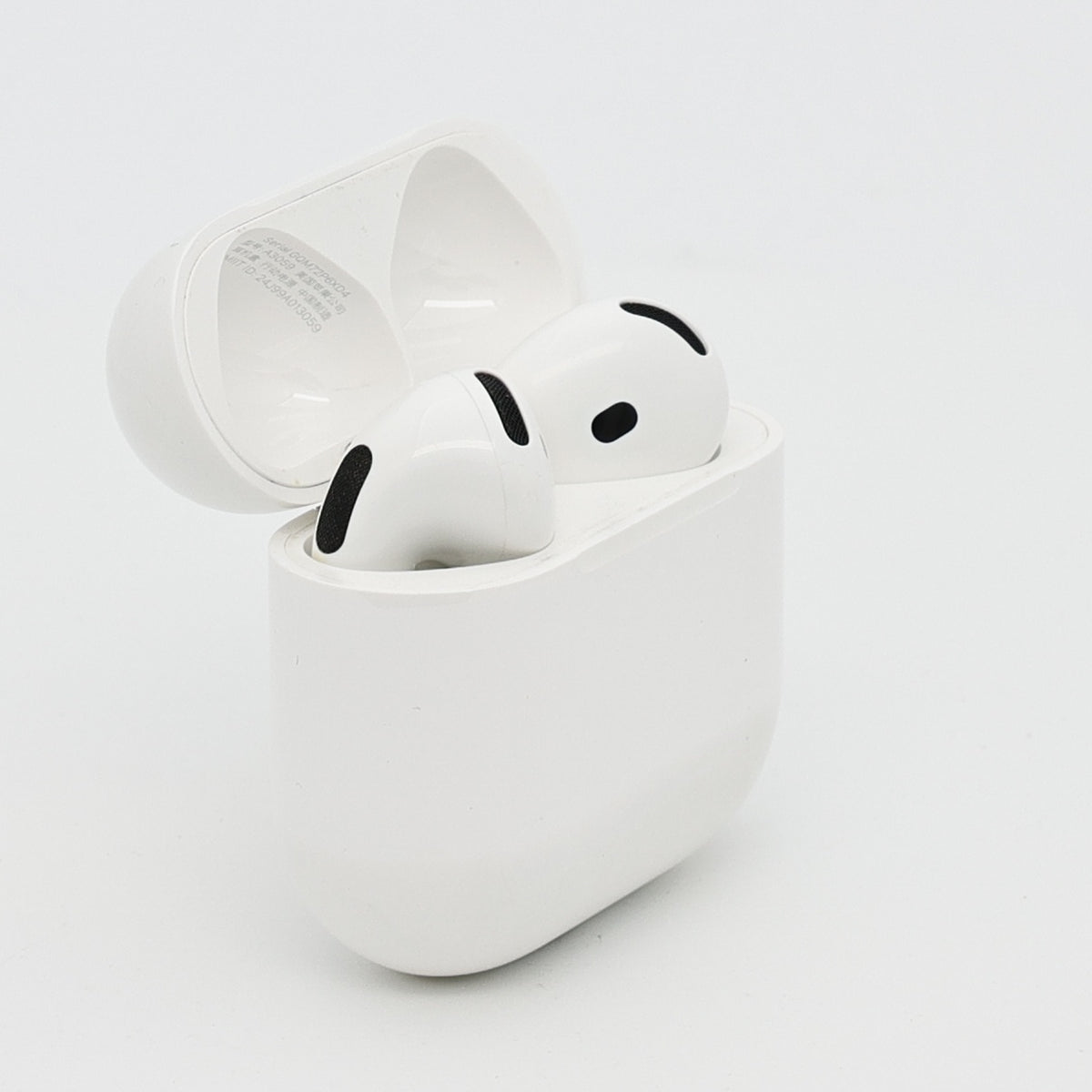 99新 Apple AirPods 4 (支持主动降噪) 白色