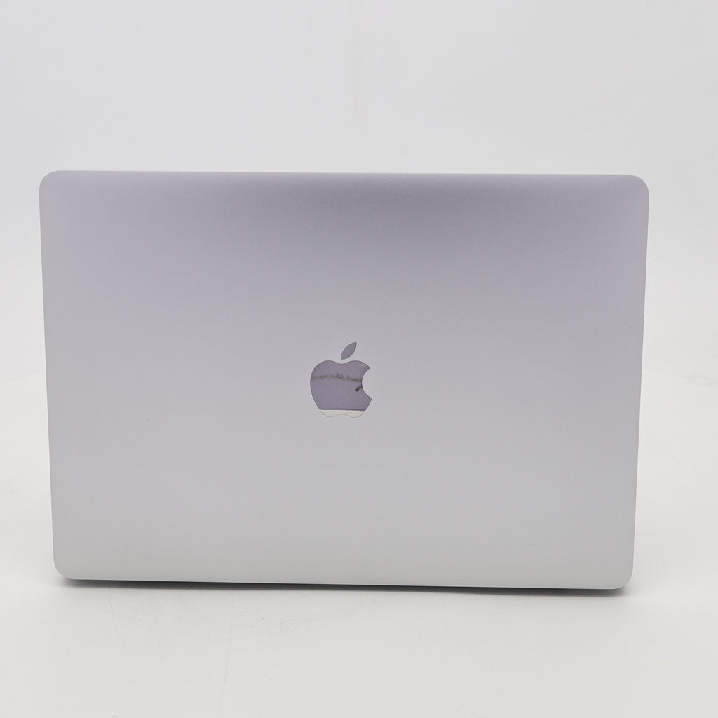 95新 Apple MacBook Pro 22年 13寸 M2（8+10核） 8G RAM 512G SSD 銀色