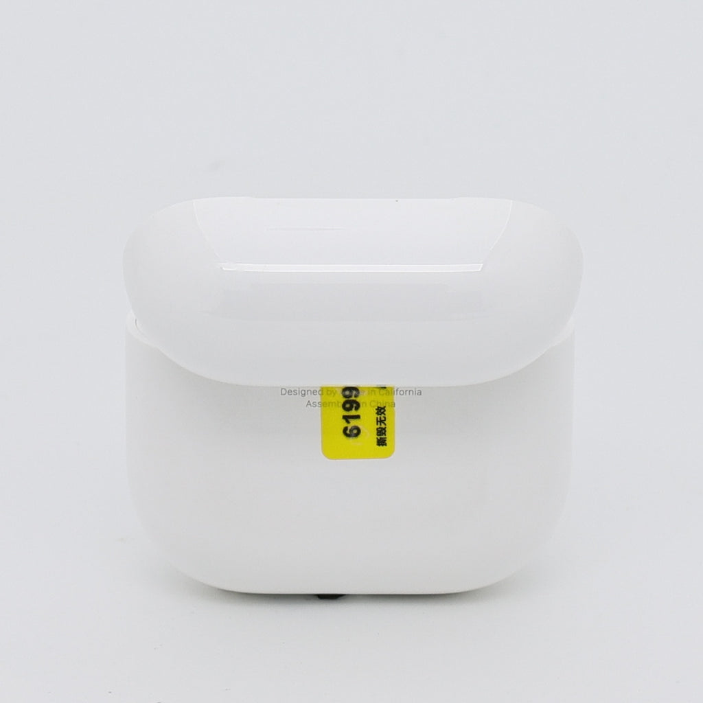 99新 Apple AirPods 4 (支持主动降噪) 白色