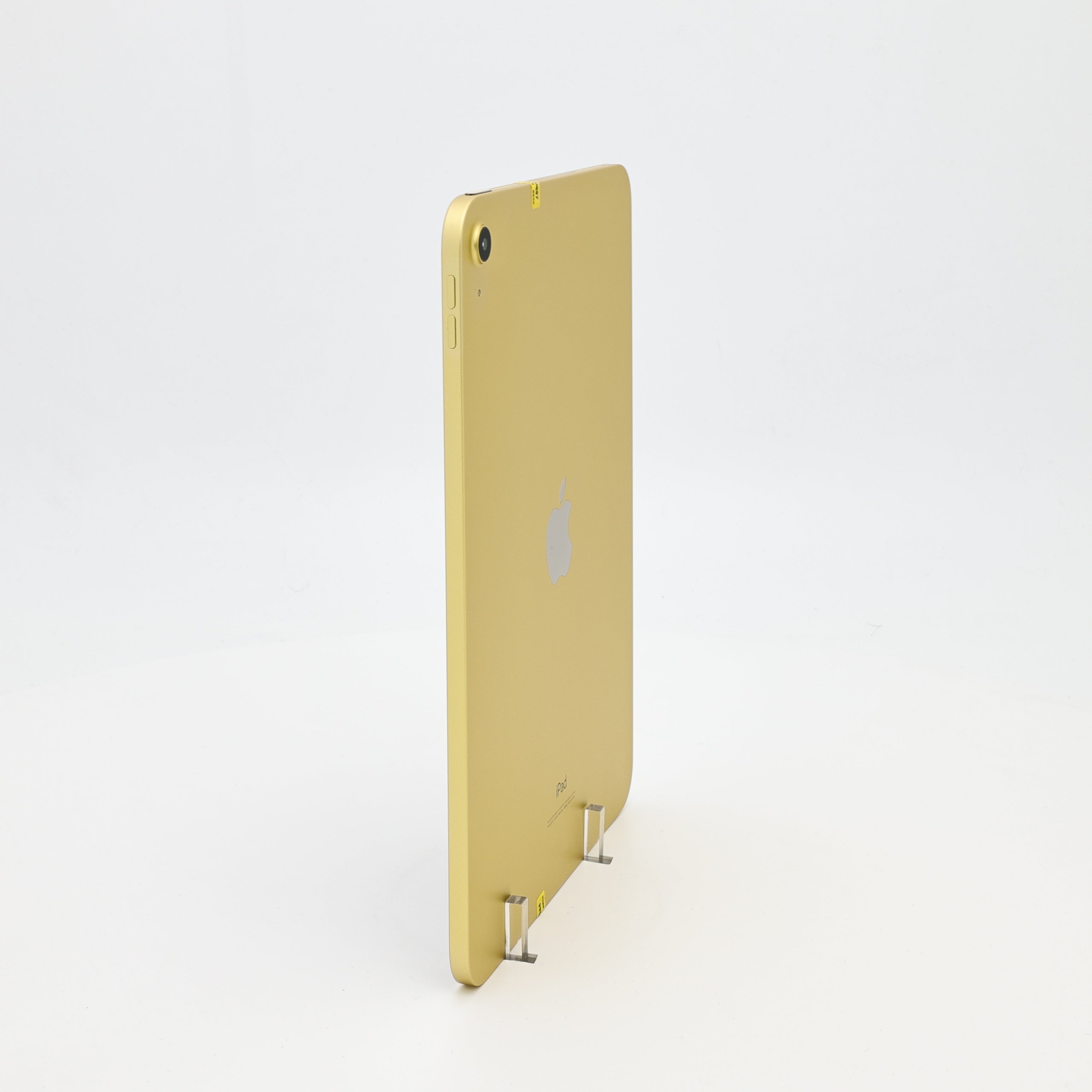 95新 Apple iPad 10代 64G 黃色 WIFI