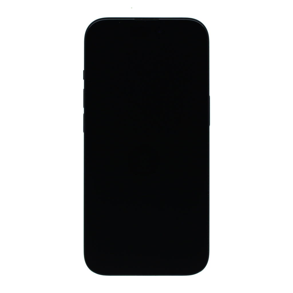95新 Apple iPhone 15 128G 黑色 中國大陸版