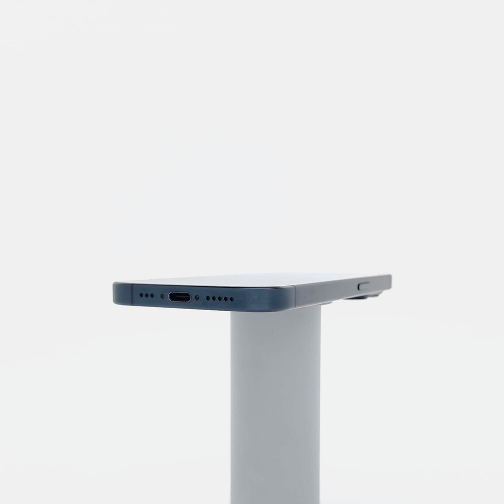 95新 Apple iPhone 15 Pro 256G 藍色鈦金屬 中國大陸版