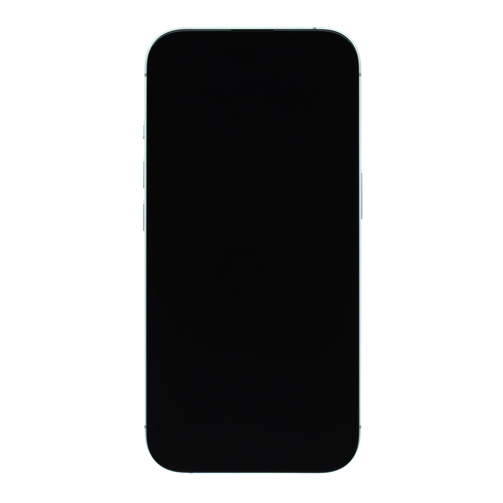 95新 Apple iPhone 16 256G 白色 中國大陸版