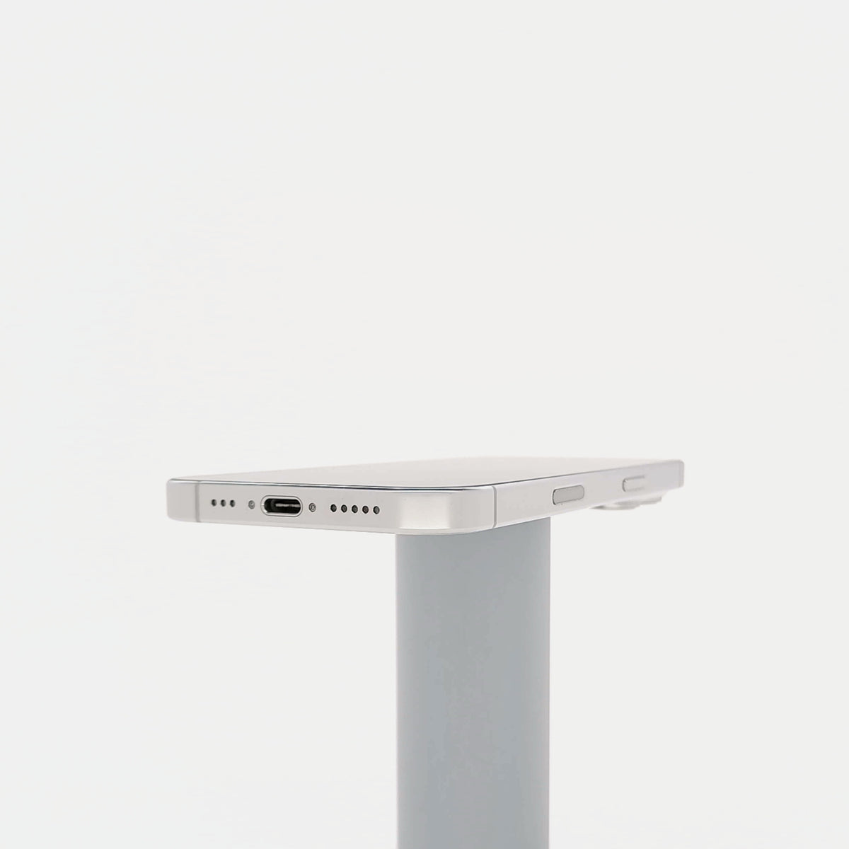 95新 Apple iPhone 16 Pro 128G 白色鈦金屬 中國大陸版