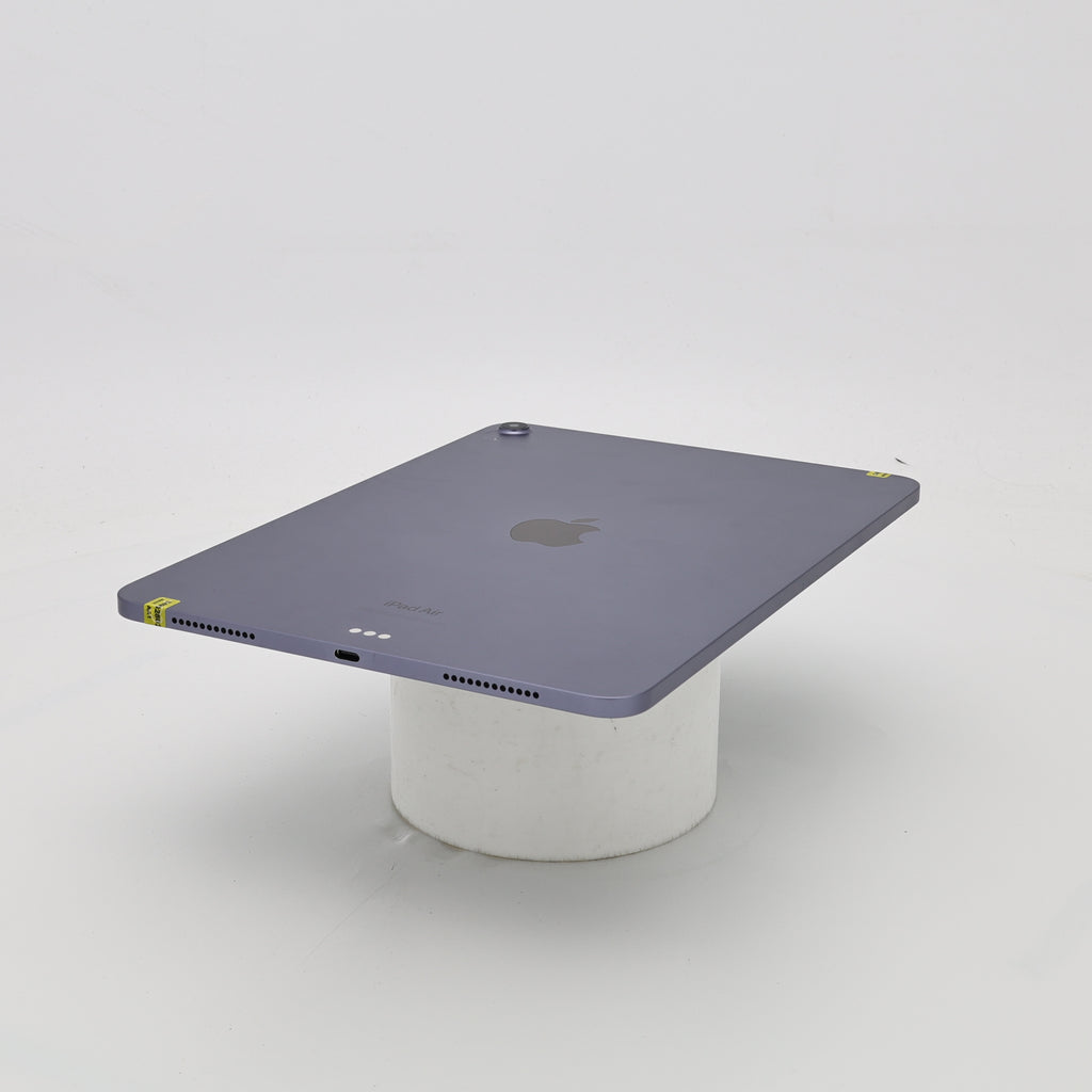 95新 Apple iPad Air5 64G 紫色 WIFI