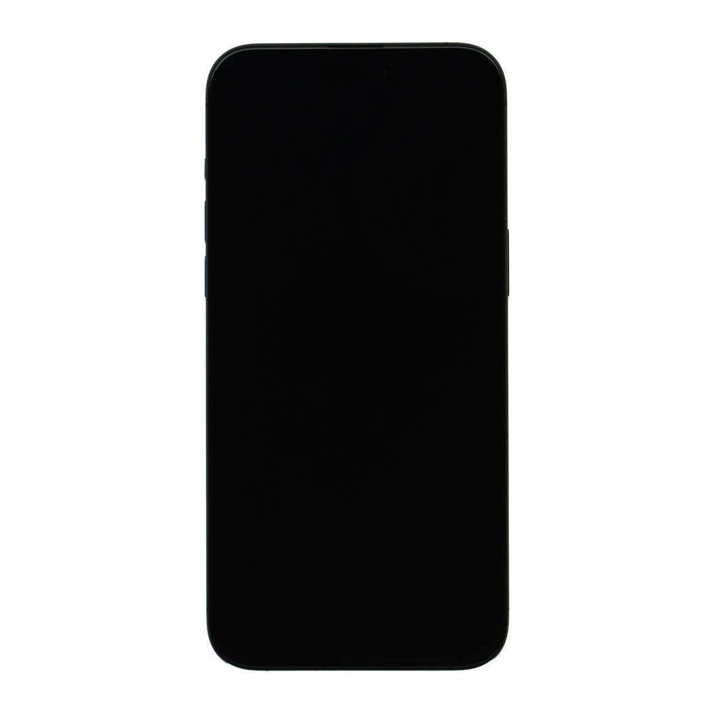 95新 Apple iPhone 15 Pro Max 256G 黑色鈦金屬 中國大陸版