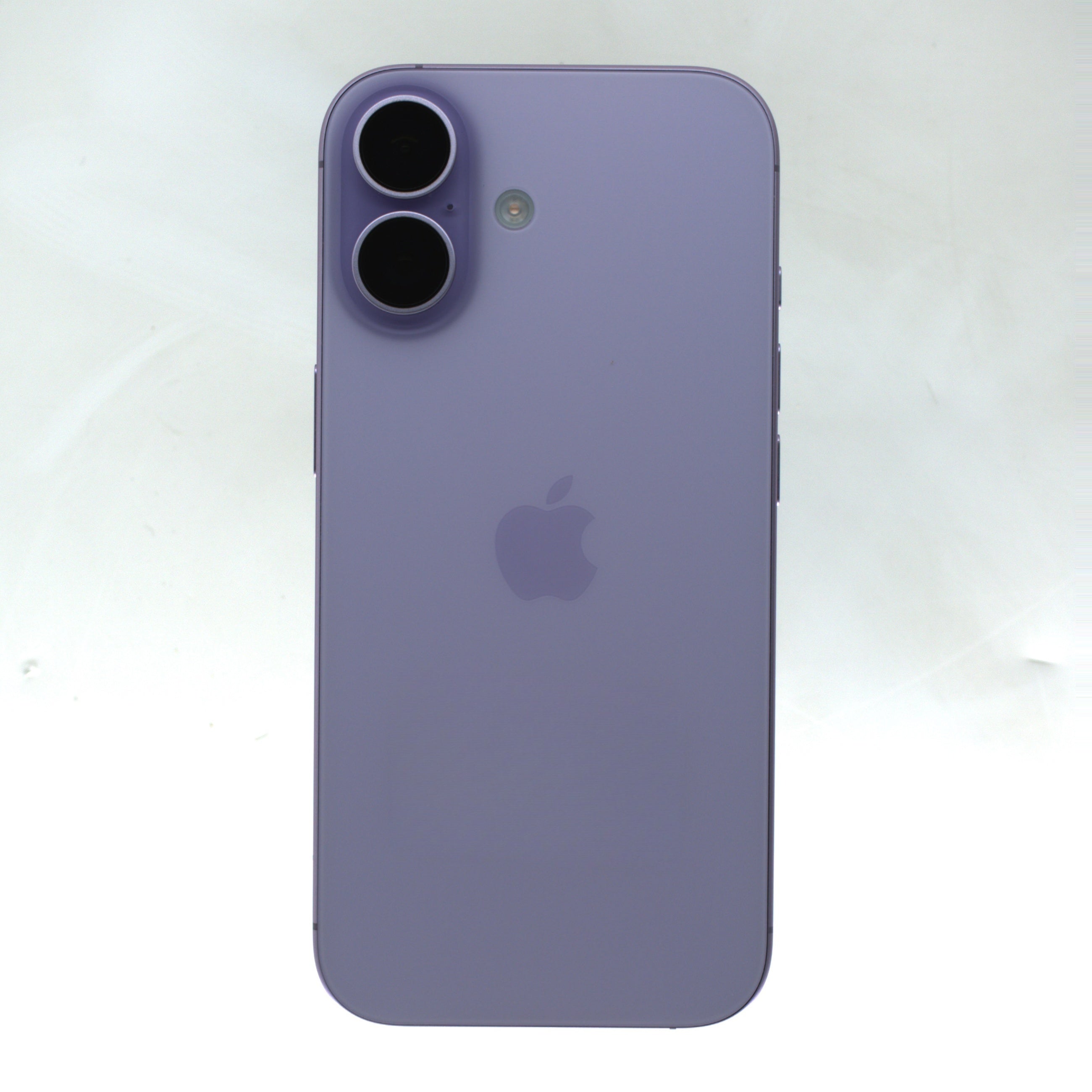 95新 Apple iPhone 17 256G 薰衣草紫色 中國大陸版