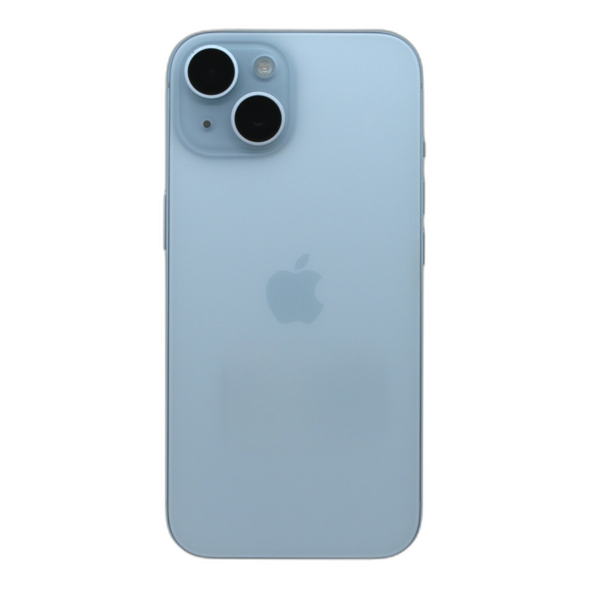 99新 Apple iPhone 15 256G 藍色 中國大陸版