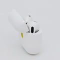 99新 Apple AirPods 4 (不支持主动降噪) 白色