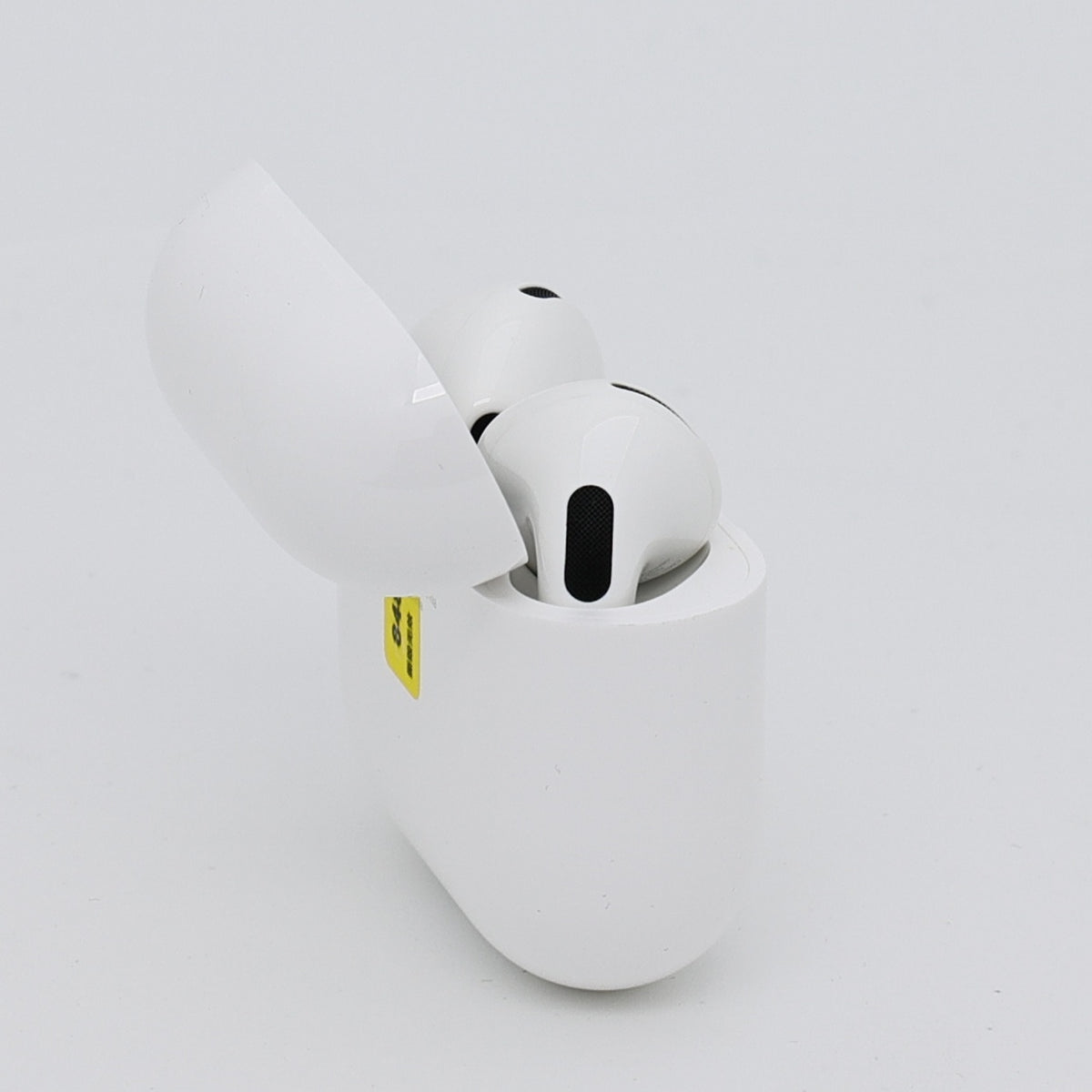 99新 Apple AirPods 4 (不支持主动降噪) 白色