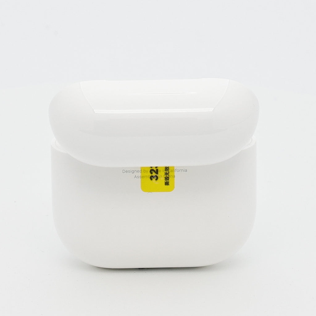99新 Apple AirPods 4 (支持主动降噪) 白色